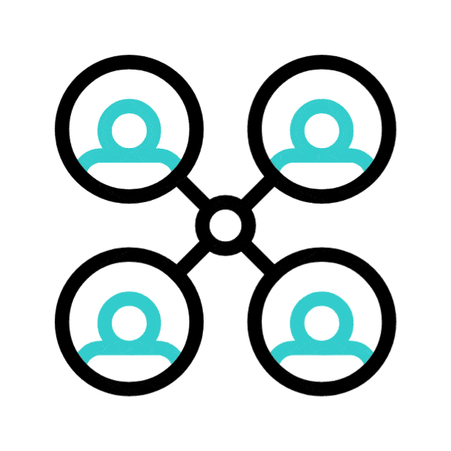 Collaborative Environment Image