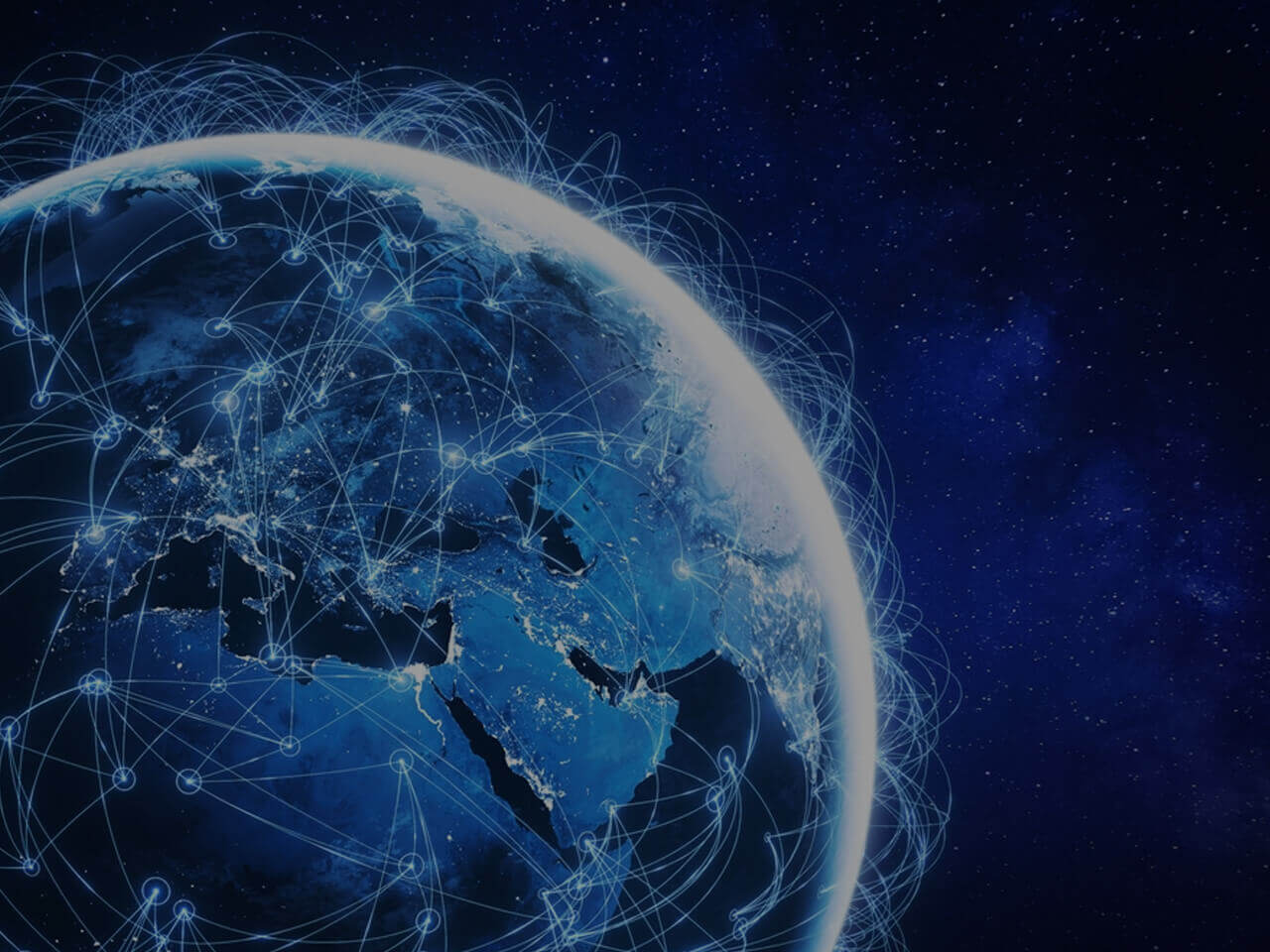 Image of a trading workspace